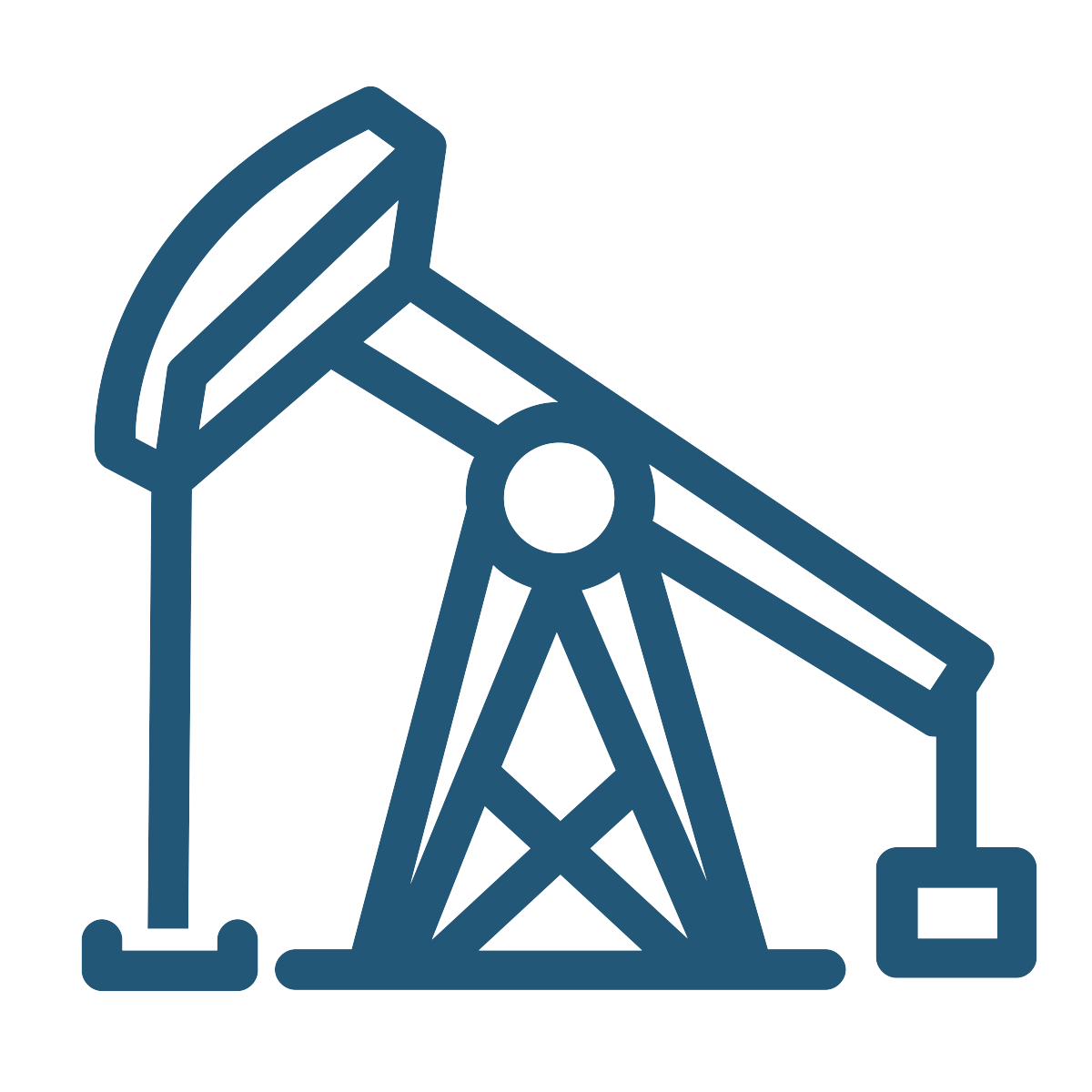 Добывающая промышленность символ. Нефтегазовая отрасль значок. Значок добывающей промышленности. Добыча нефти значок.